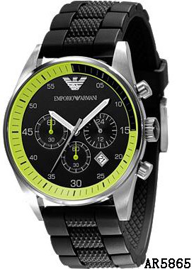 Armani watch man-595